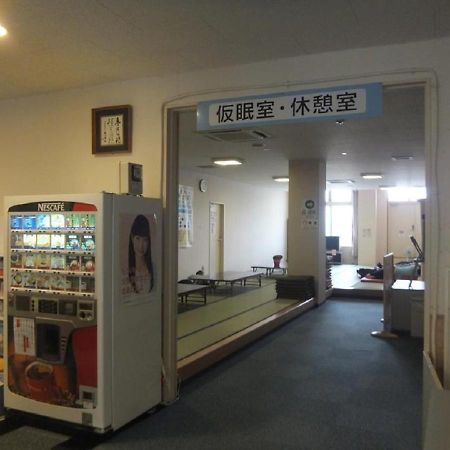 Hidamarinoyu Mix Dormitory / Vacation Stay 40392 Takayama  Ngoại thất bức ảnh