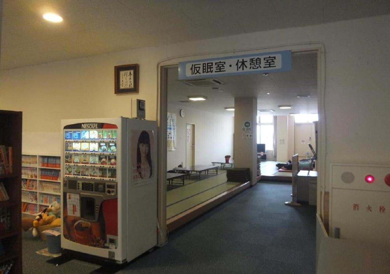 Hidamarinoyu Mix Dormitory / Vacation Stay 40392 Takayama  Ngoại thất bức ảnh