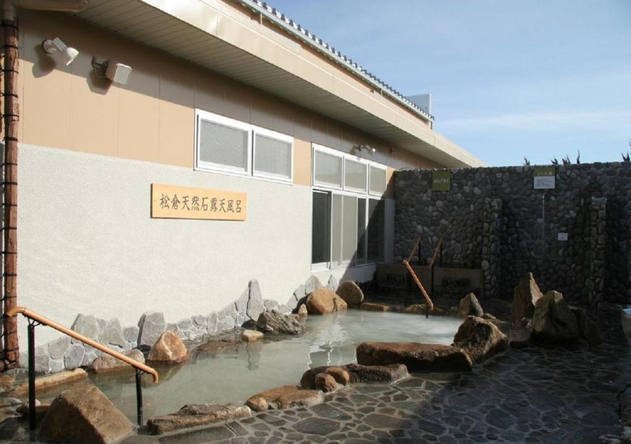 Hidamarinoyu Mix Dormitory / Vacation Stay 40392 Takayama  Ngoại thất bức ảnh