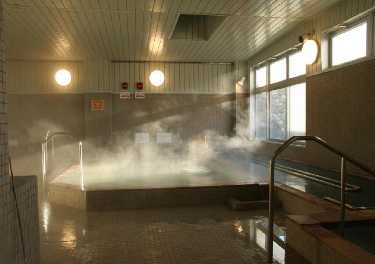 Hidamarinoyu Mix Dormitory / Vacation Stay 40392 Takayama  Ngoại thất bức ảnh