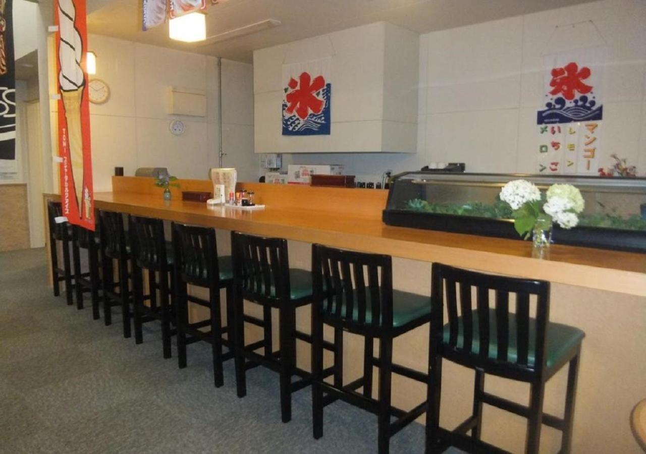Hidamarinoyu Mix Dormitory / Vacation Stay 40392 Takayama  Ngoại thất bức ảnh